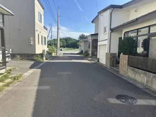 4LDK Property Hakodate City Hokkaido (3)