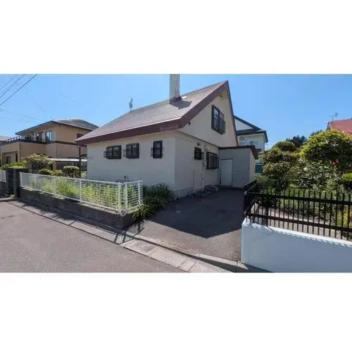 4LDK Property Hakodate City Hokkaido (2)