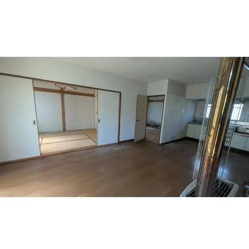 4LDK Property Hakodate City Hokkaido (3)