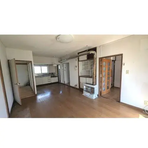 4LDK Property Hakodate City Hokkaido (4)
