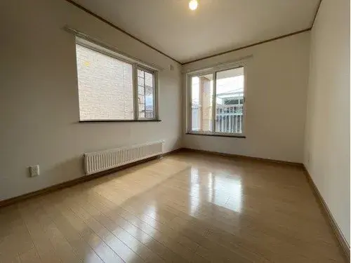 4LDK Property Sapporo City Hokkaido (5)
