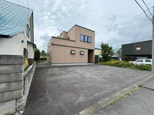 4LDK Property Asahikawa City Hokkaido (2)