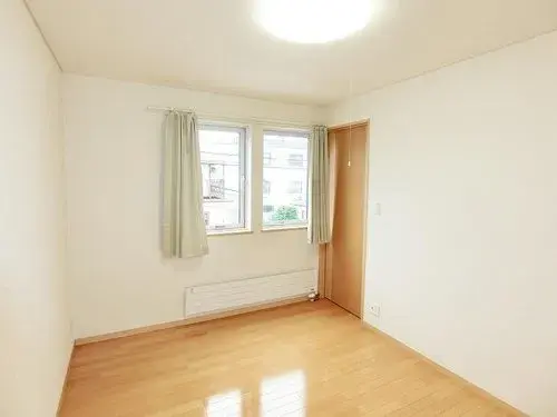4LDK Property Asahikawa City Hokkaido (11)