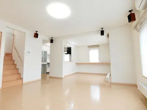 4LDK Property Asahikawa City Hokkaido (15)
