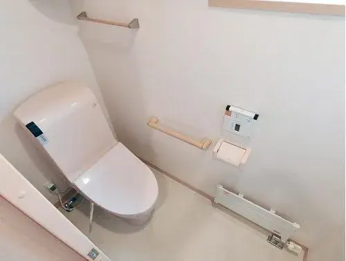 4LDK Property Asahikawa City Hokkaido (18)