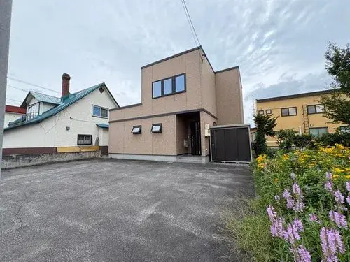 4LDK Property Asahikawa City Hokkaido (3)