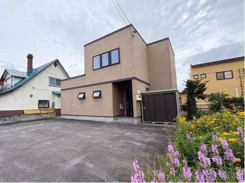 4LDK Property Asahikawa City Hokkaido (4)