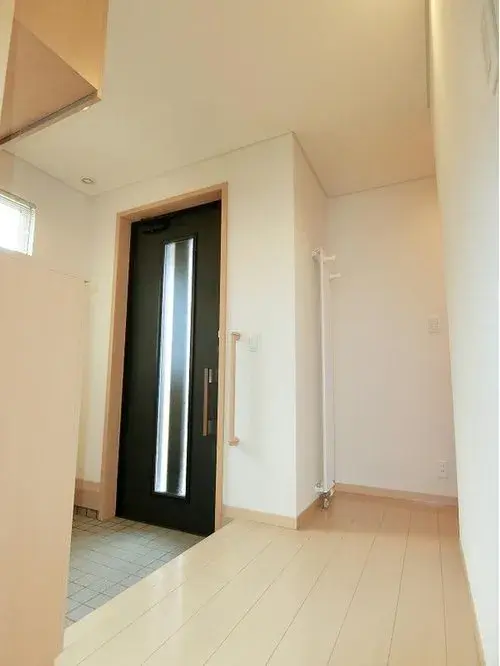 4LDK Property Asahikawa City Hokkaido (5)