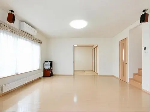 4LDK Property Asahikawa City Hokkaido (7)