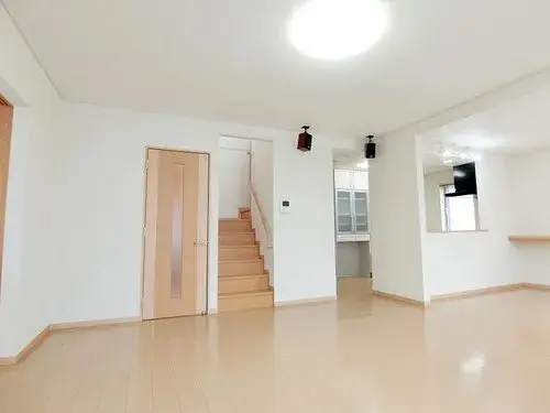 4LDK Property Asahikawa City Hokkaido (8)