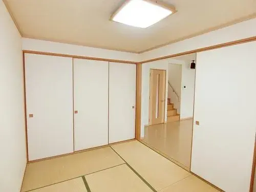 4LDK Property Asahikawa City Hokkaido (9)