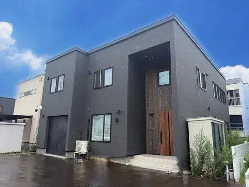 Propriété 4LDK+2S, Ville d'Ishikari, Hokkaido (2)