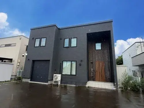 Propriété 4LDK+2S, Ville d'Ishikari, Hokkaido (3)