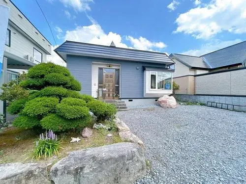 3LDK Asahikawa City Hokkaido (2)