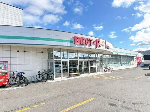 3LDK Asahikawa City Hokkaido (16)