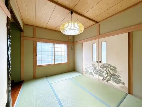 3LDK Asahikawa City Hokkaido (6)