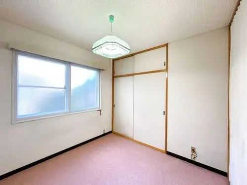 3LDK Asahikawa City Hokkaido (8)