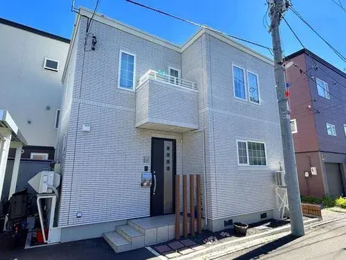 3LDK房源 札幌市西区 北海道 (2)