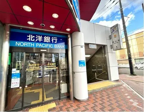 3LDK房源 札幌市西区 北海道 (16)