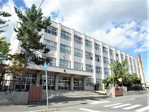 3LDK房源 札幌市西区 北海道 (17)