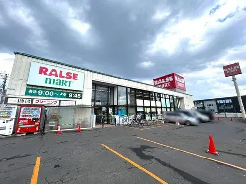 3LDK房源 札幌市西区 北海道 (19)