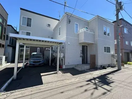 3LDK房源 札幌市西区 北海道 (3)