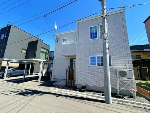 3LDK房源 札幌市西区 北海道 (4)
