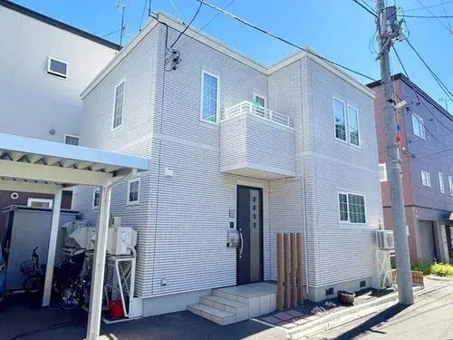 3LDK房源 札幌市西区 北海道 (5)
