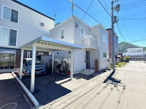 3LDK房源 札幌市西区 北海道 (6)