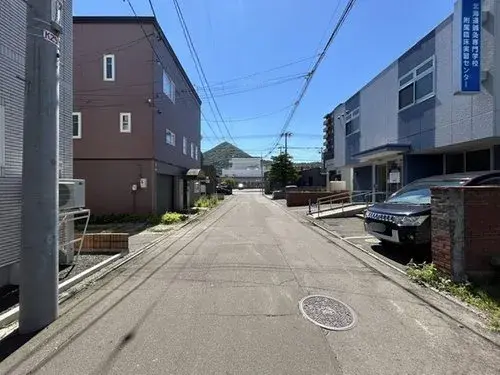 3LDK房源 札幌市西区 北海道 (7)