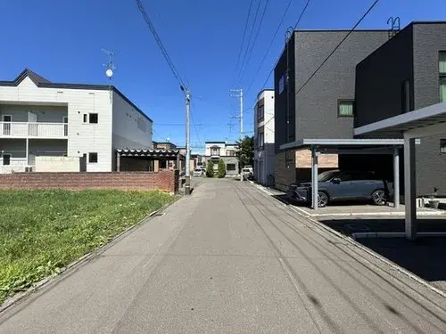 3LDK房源 札幌市西区 北海道 (8)