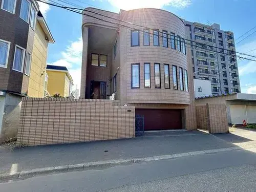 5LDK+S Property Sapporo City Hokkaido (2)
