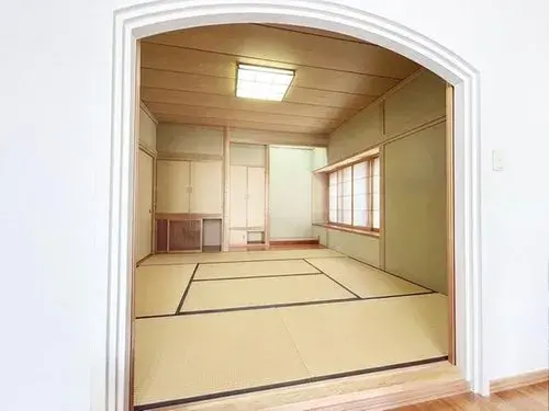 5LDK+S Property Sapporo City Hokkaido (14)