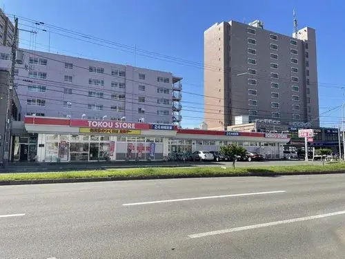5LDK+S Property Sapporo City Hokkaido (17)