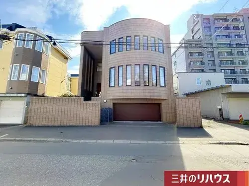 5LDK+S Property Sapporo City Hokkaido (10)