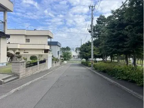 4LDK Sapporo, Kiyota-ku Hokkaido (6)