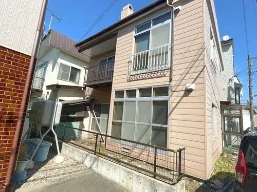 5DK Property Hakodate City Hokkaido (2)