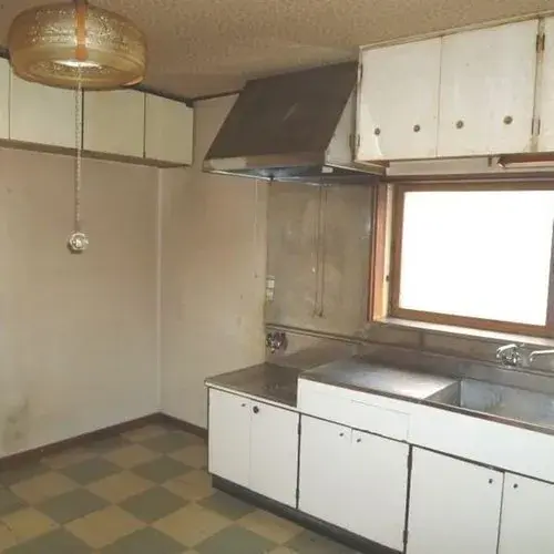 5DK Property Hakodate City Hokkaido (7)