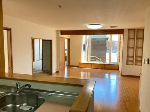 [7LDK+S Property] Teine-ku, Sapporo, Hokkaido (3)