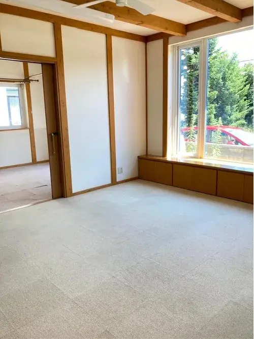 [7LDK+S Property] Teine-ku, Sapporo, Hokkaido (5)