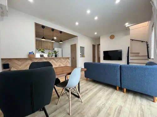 3LDK Property Aomori City Aomori Prefecture (14)
