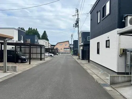 3LDK Property Aomori City Aomori Prefecture (3)