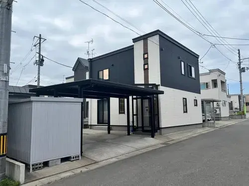 3LDK Property Aomori City Aomori Prefecture (4)