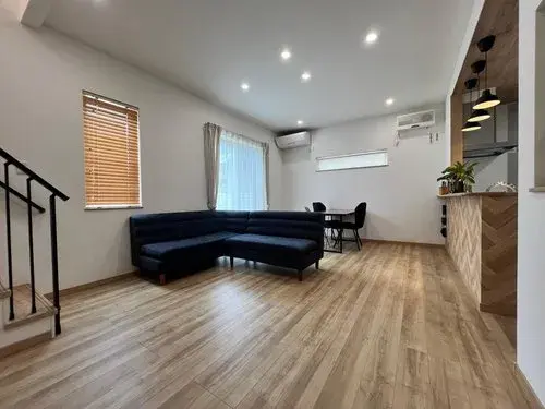 3LDK Property Aomori City Aomori Prefecture (6)