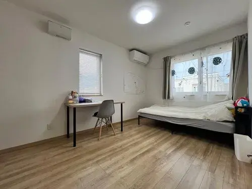 3LDK Property Aomori City Aomori Prefecture (8)