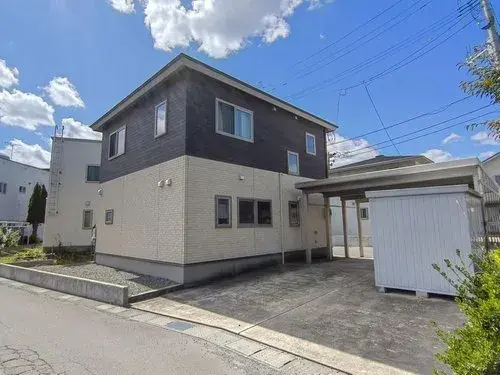 T4 Ville d'Aomori Préfecture d'Aomori (2)
