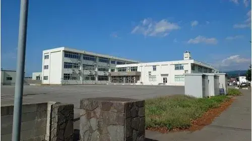 3LDK Property Kuroishi City Aomori Prefecture (11)