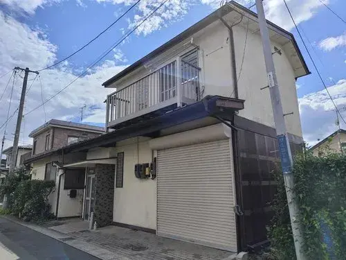 Akiya in Iwate