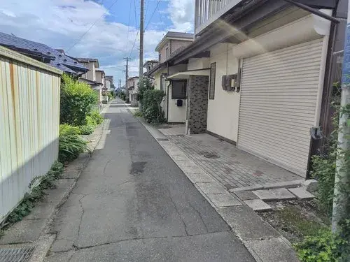 7DK Property Morioka City Iwate Prefecture (2)