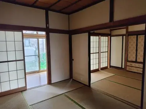 7DK Property Morioka City Iwate Prefecture (3)